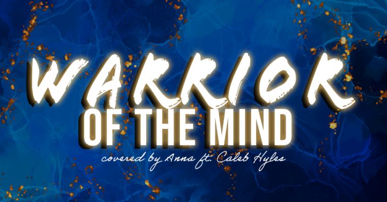 warrior of the mind 1 hour loop