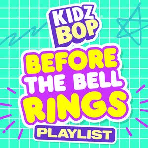 Before the Bell Rings Playlist!🔔⭐
