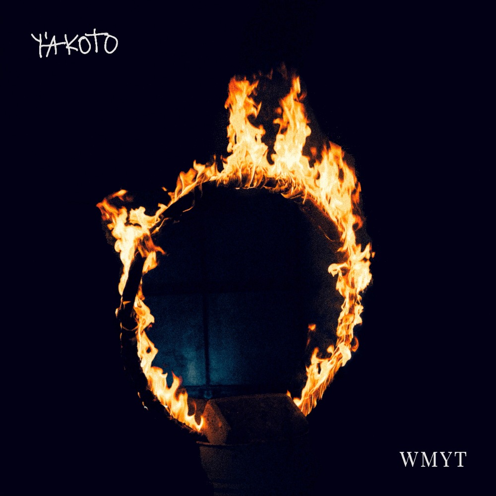 WMYT - Y'akoto