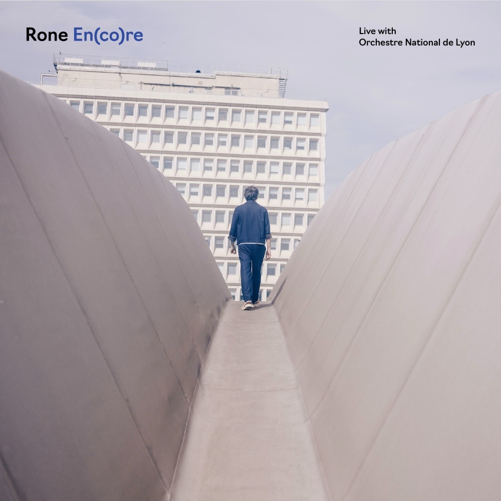 En(co)re (Live with ONL) Rone ,Dirk Brossé, Orchestre Nation