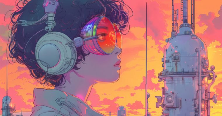 magicHour - Alright