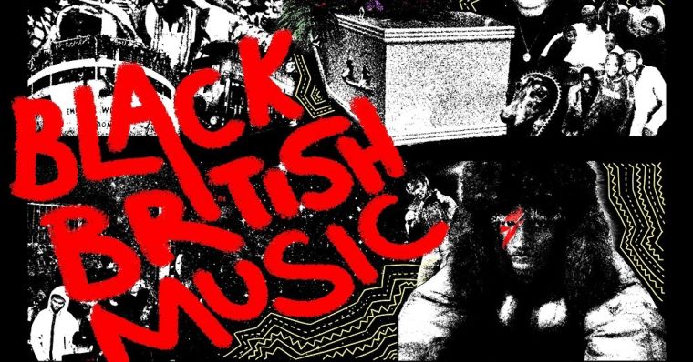 Jim Legxacy - black british music (2025)