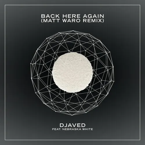 back-here-again-matt-waro-remix-cover