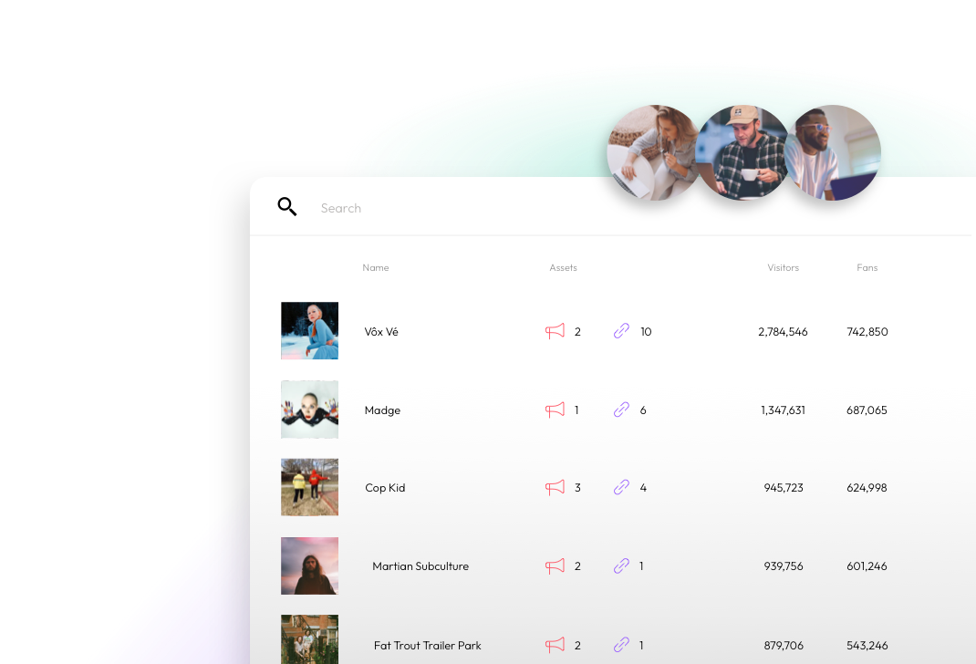 benefits banner