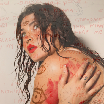 Featured Artist: Emmy Meli