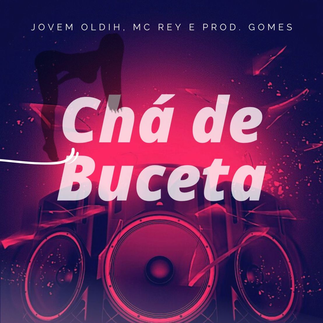 Chá de Buceta