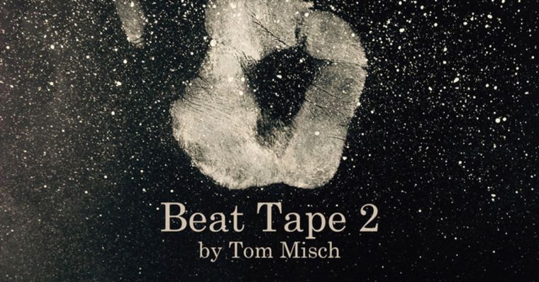Tom Misch - Beat Tape 2
