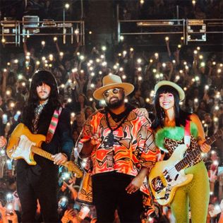 Khruangbin
