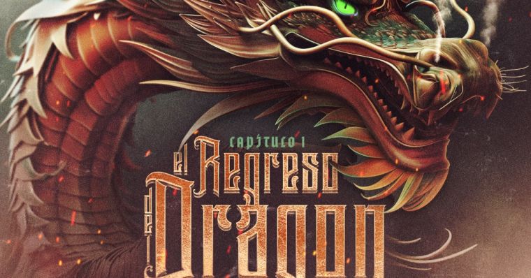Capitulo 1: El Regreso Del Dragon