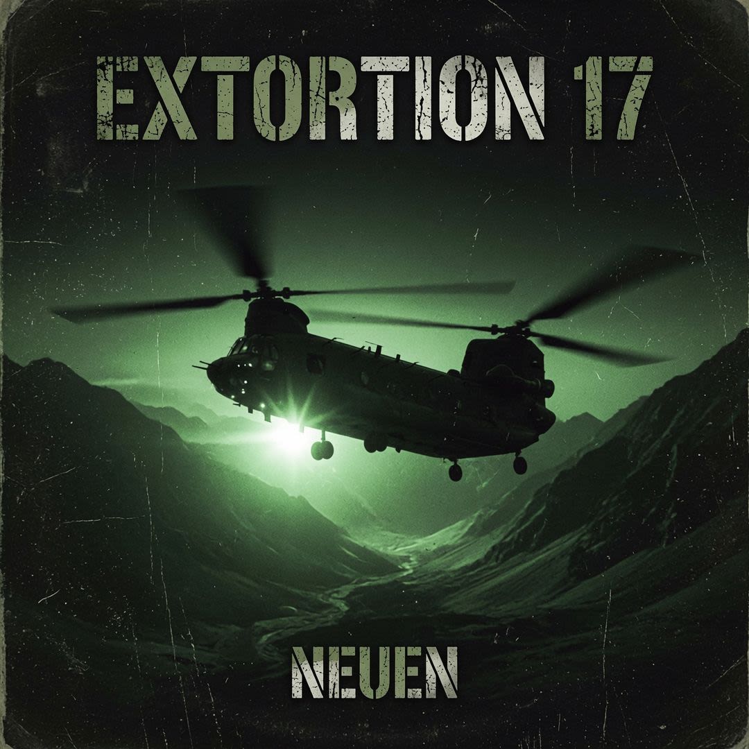 Extortion 17