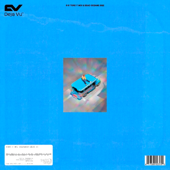 Featured Artist: Toro y Moi