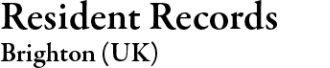 resident-records-brighton