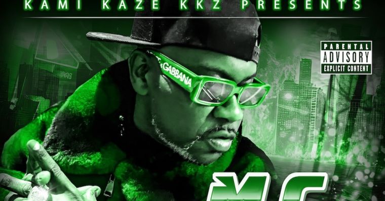 M.C. Mack - Da KKZ Kompilation (Sped Up Version)