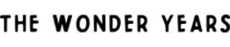 the-wonder-years-official-store