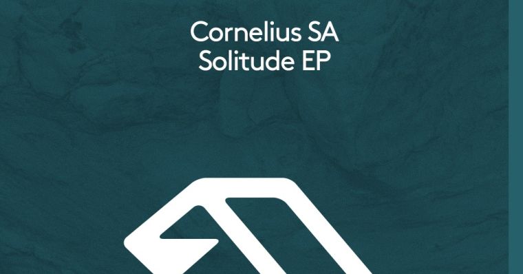 Cornelius SA - Solitude EP