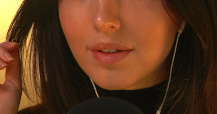 Slight Sounds ASMR