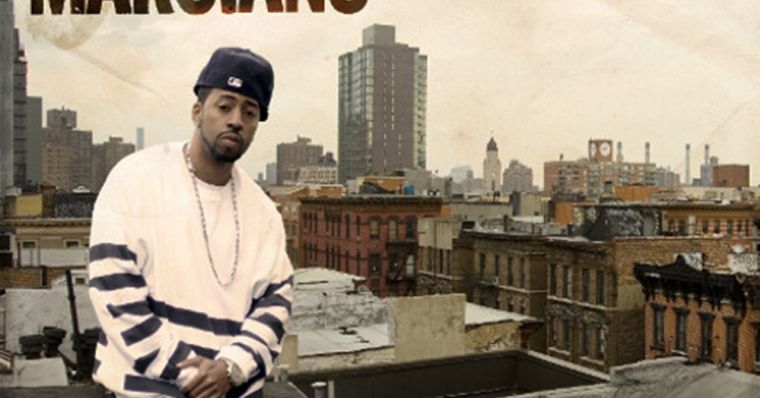 Roc Marciano - Marcberg (15th Anniversary Edition)
