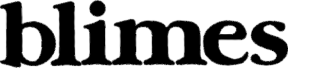 blimes-official-store