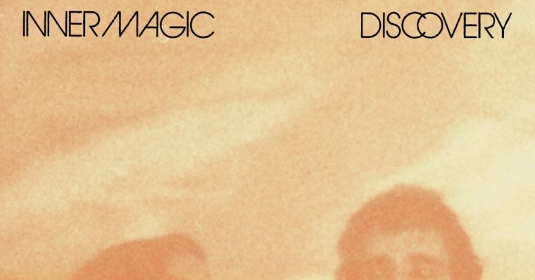 Inner Magic - Discovery