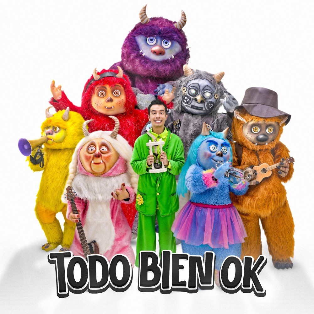 TODO BIEN OK - Ami Rodriguez