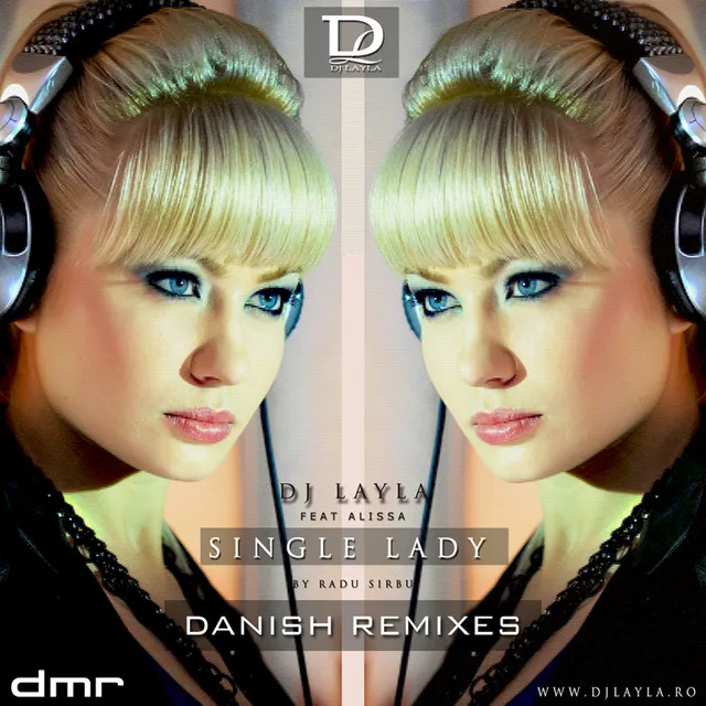 single-lady-danish-remixes-cover