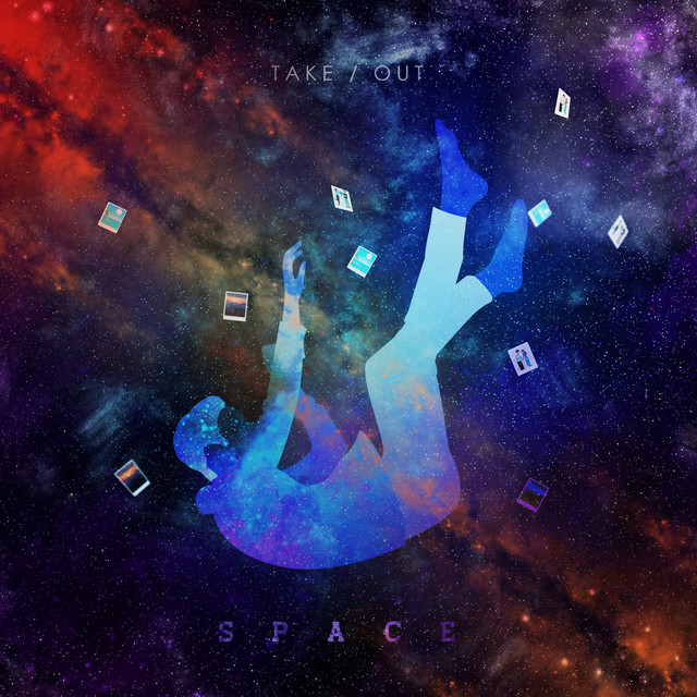 Take/Out Space