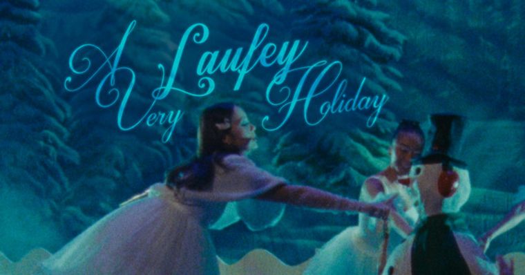 Laufey - A Very Laufey Holiday
