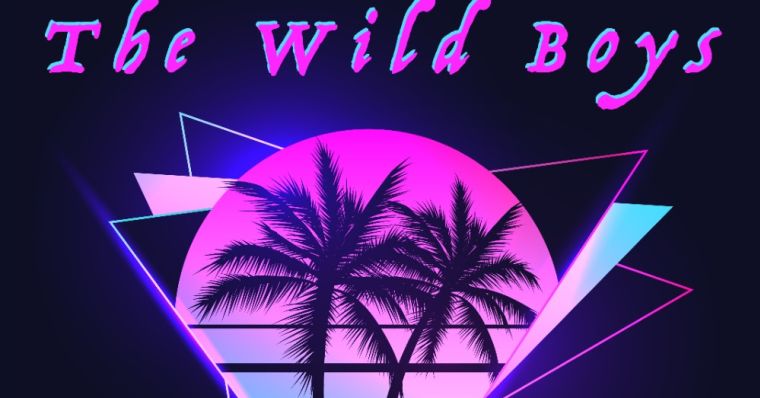 The Wild Boys