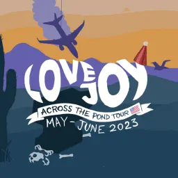 lovejoy tour tickets