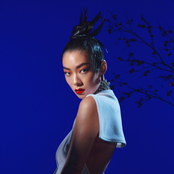 Featured Artist: Rina Sawayama