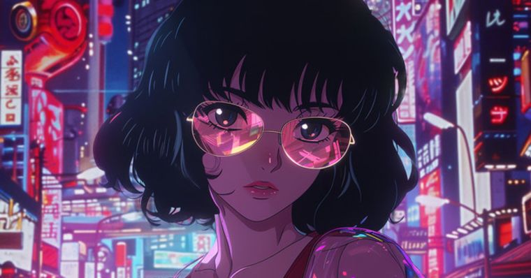magicHour - City of Desire