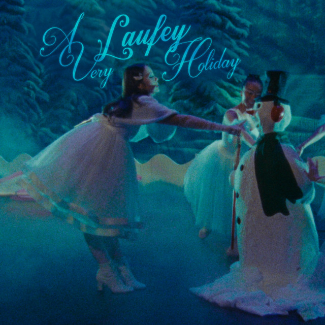 Laufey - A Very Laufey Holiday