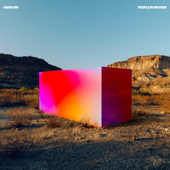 Featured Artist: Dayglow