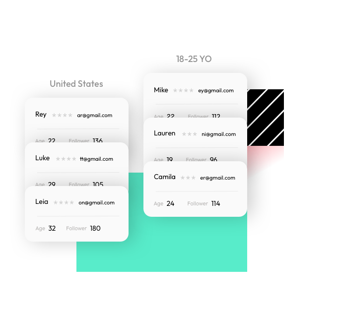 Feature illustration