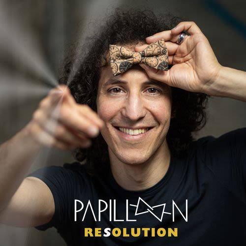 Papillon Resolution Papillon resolution