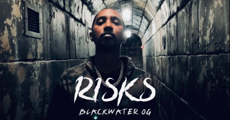 Blackwater OG - Risks