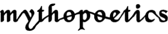 mythopoetics