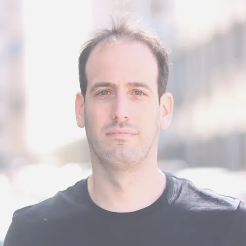 Lior Shapsa profile image