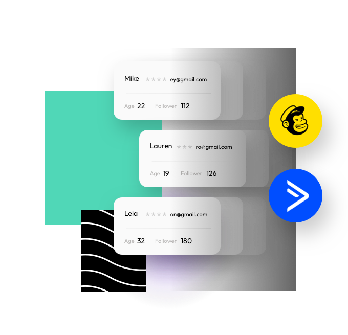 Feature illustration