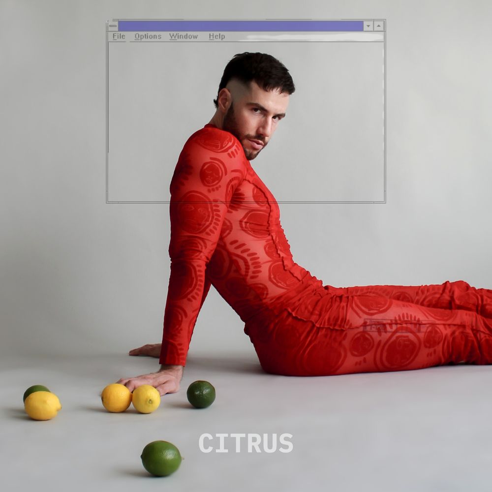 CITRUS - Jake Jonez