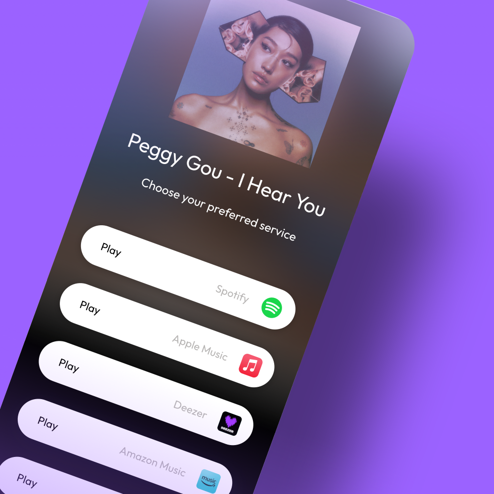 smart link radio musica