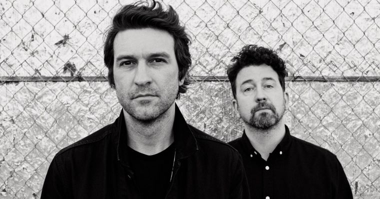 Japandroids • Official Store