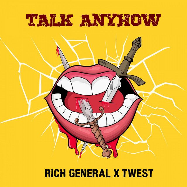 Talk Anyhow