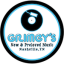 grimeys