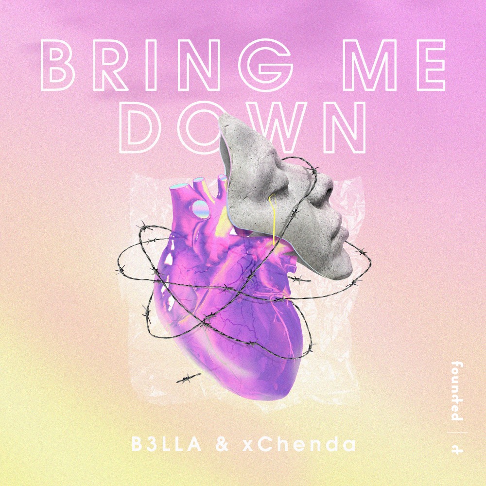 B3LLA x xChenda - Bring Me Down