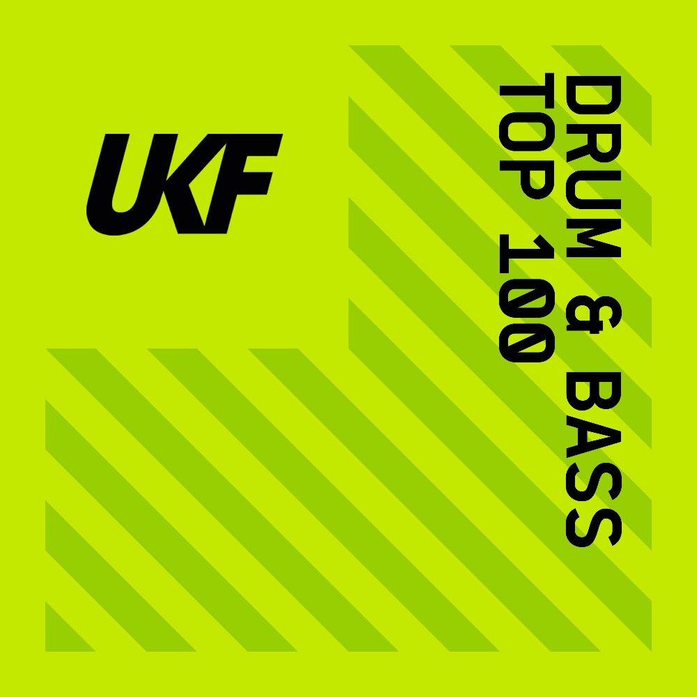 Drum & Bass Top 100