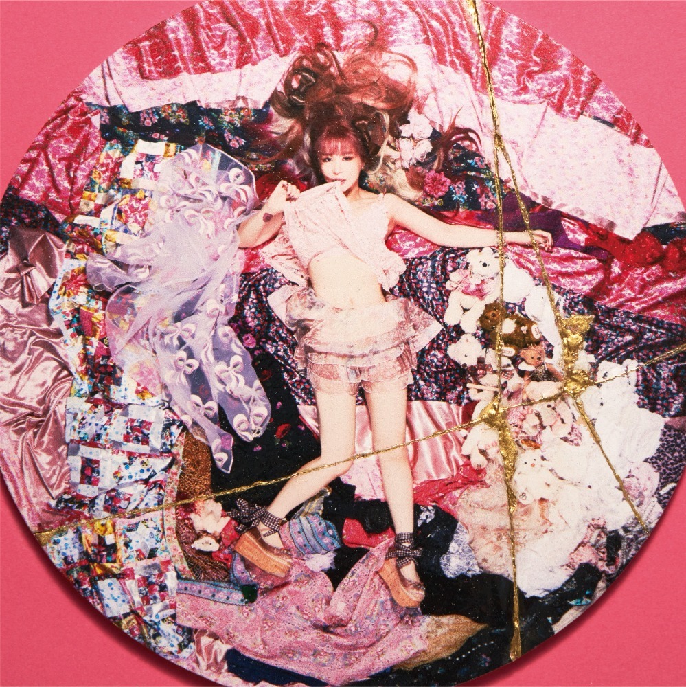 大森靖子「Kintsugi」