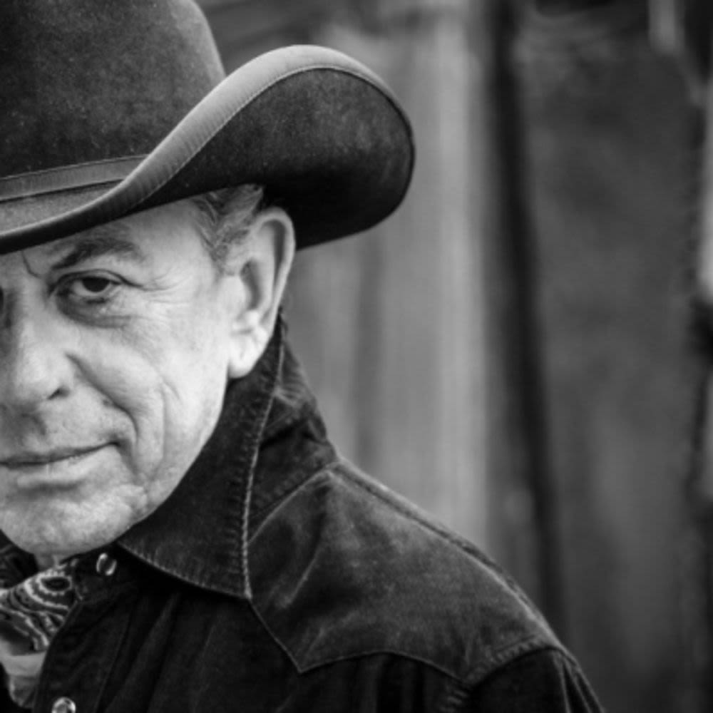 Joe Ely - Driven to Drive