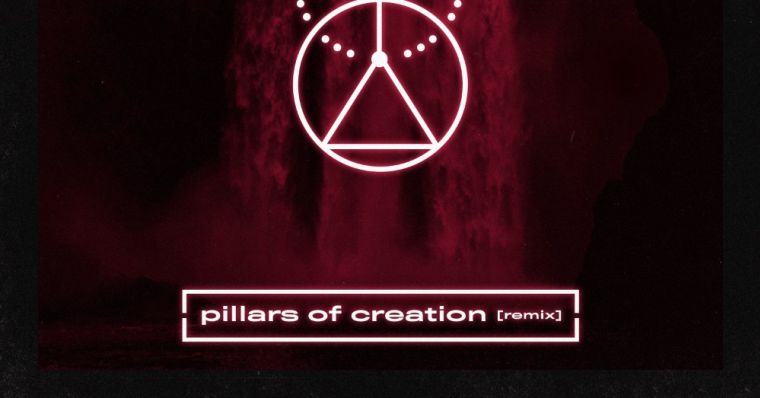 Pillars Of Creation (Atmozfears & Sound Rush Remix)